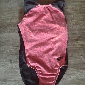 GK Leotard Size Child Medium